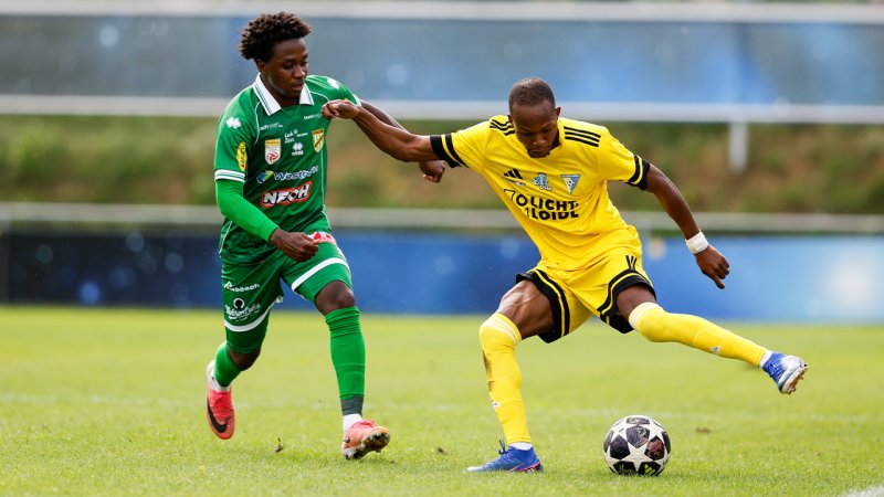 Lustenau takes time for emphatic victory in Lafnitz