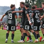 Sturm eliminates Voitsberg in Styrian derby