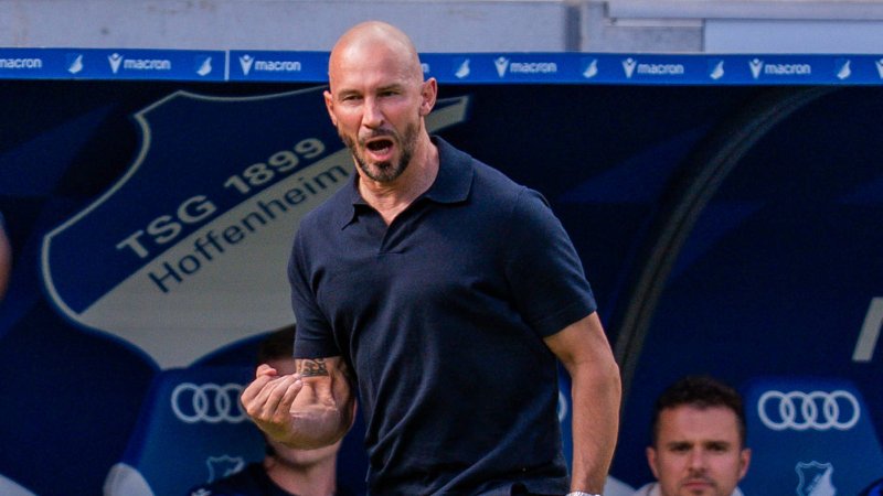 Incredibly Bitter: Ilzer's TSG Loses 2-0 Lead Due to Own Goal