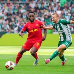 Match-winner Grüll! Werder shocks RB Leipzig