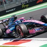 Sensation in Monza: Gasly snatches Pole Position