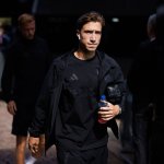 Affengruber Watches Fulham Defeat From the Bench