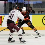 Second Loss for Graz99ers in CHL