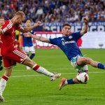 Massive Achievement! Schalke keeps Bayern goalless
