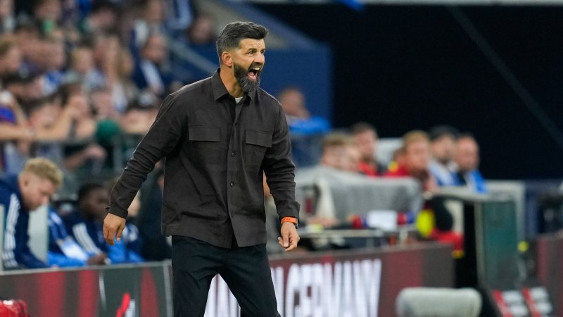 Muslic: "A special moment against the best team in the world"