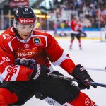 Haudum Shines with Two Assists After Debut Goal