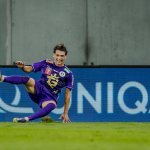 Wonder Goal Brace! 19-Year-Old Shines Against Rapid
