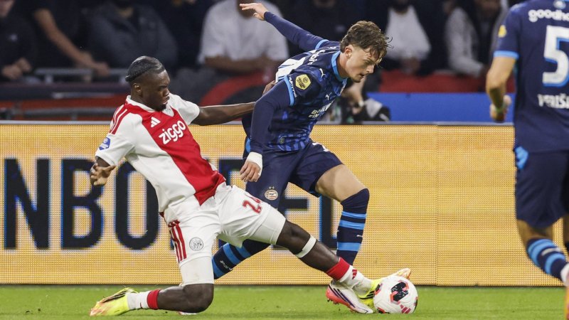 Wanner wins heated Eredivisie clash with PSV