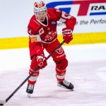 Bitter! KAC loses to Fribourg due to a two-minute penalty