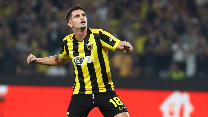 Dress rehearsal successful! Rout victory for LASK's first CL opponent