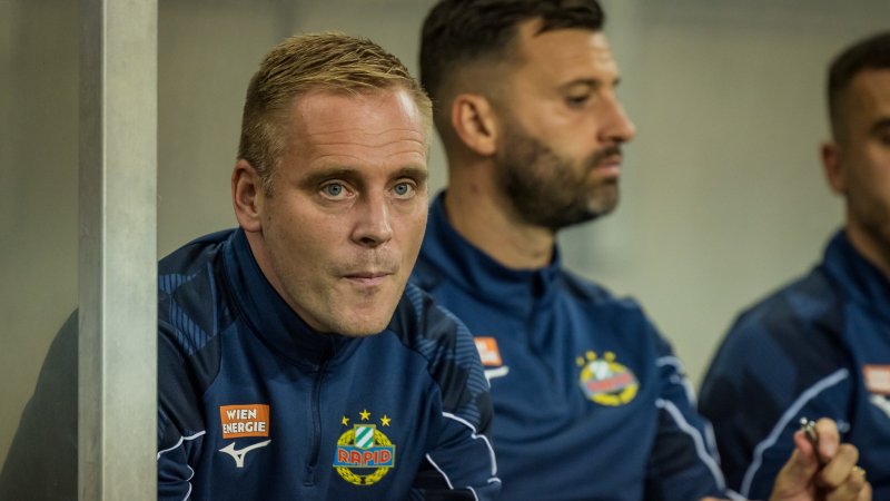 Hoff Thorup criticizes defensive performance: "We're wild at the back"