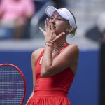 Even tougher challenge awaits: Potapova looks forward