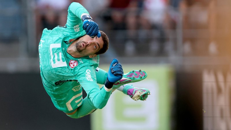 ÖFB-Cup today: FC Kitzbühel - GAK