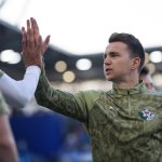 Not Rapid! Valentino Müller moves to Austria