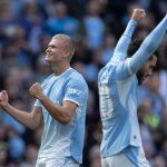 Erling Haaland Reaches Milestone