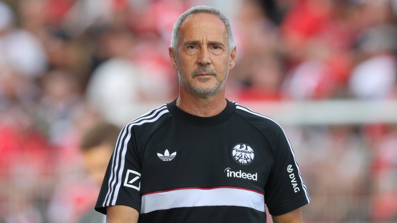 Krösche's Successor: Hütter's Club Narrows Down Candidates