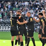 In the Footsteps of Rangnick's TSG: Elversberg Causes a Stir