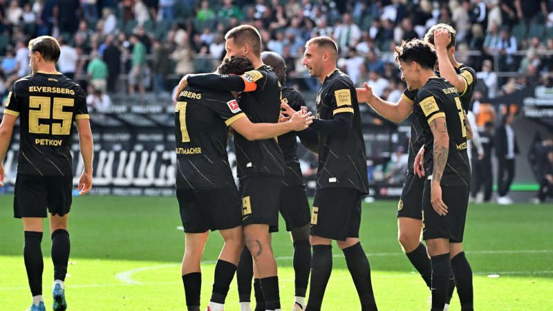 In the Footsteps of Rangnick's TSG: Elversberg Causes a Stir
