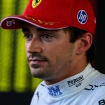 Ferrari Disaster in Monza: Leclerc crashes heavily