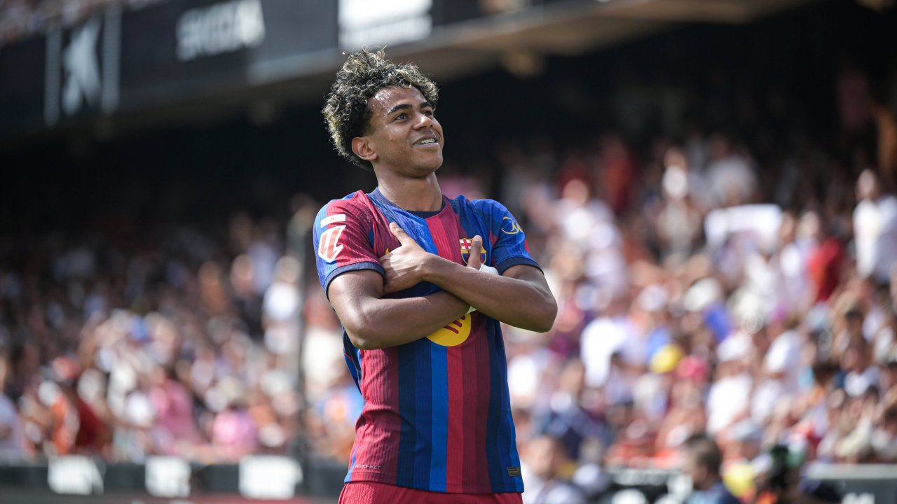 Goal Fest: Barca Dominantly Capitalizes on Real's Slip-Up
