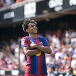 Goal Fest: Barca Dominantly Capitalizes on Real's Slip-Up