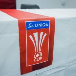 Explosive Derbies! These are the ÖFB Cup Round of 16 pairings