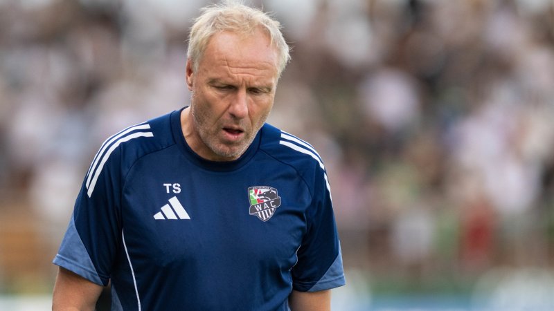 Silberberger: "We can't just move on as if nothing happened"