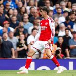 Havertz scores against former club: Arsenal completes London derby comeback