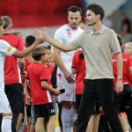 Red Bull Salzburg still unbeaten: "That is a statement!"