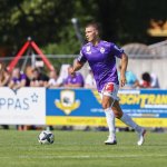 Austria Salzburg: Bitter Déjà Vu for Captain against Vienna