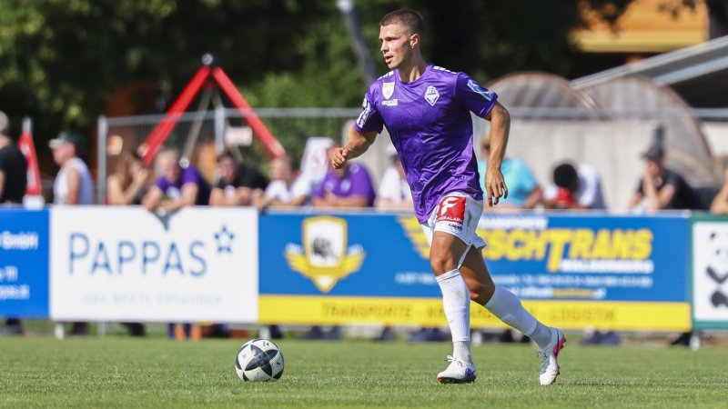 Austria Salzburg: Bitter Déjà Vu for Captain against Vienna