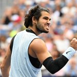Blockbuster Quarter-Final Clash at the US Open