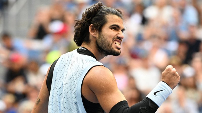 Blockbuster Quarter-Final Clash at the US Open