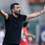 World champion must go: First coaching dismissal in Serie A