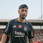 Transfer to Turkey Collapsed for Austrian Legionnaire at the Last Minute