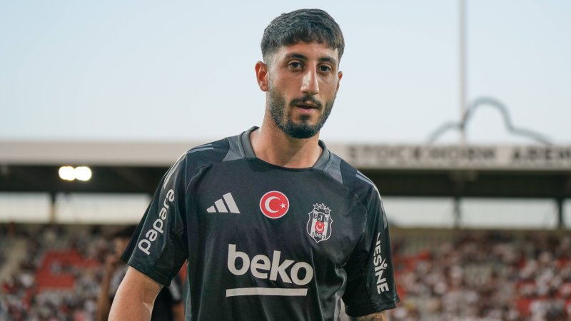 Transfer to Turkey Collapsed for Austrian Legionnaire at the Last Minute
