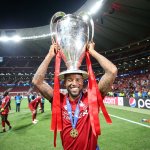 Ex-Salzburg Assistant Coach Secures Former Champions League Winner
