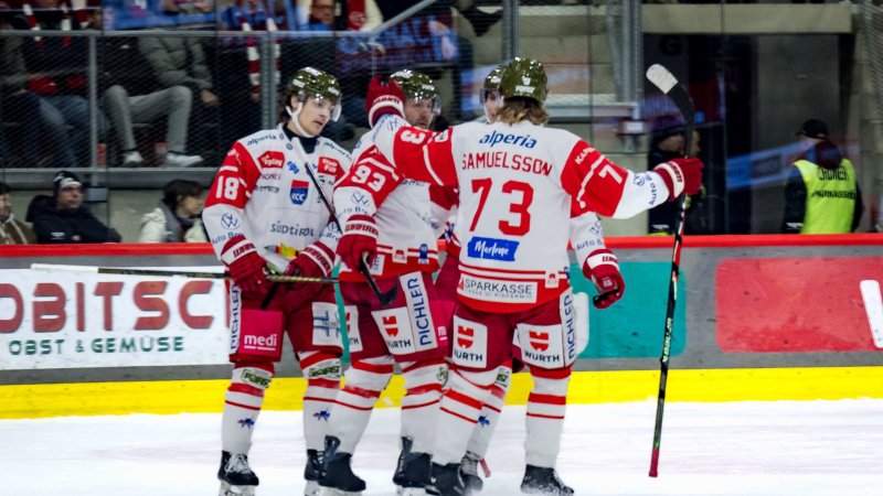 HC Bolzano: Into the Season with a Rebuilt Defense