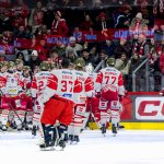 KAC No Match! Bolzano Claims League Lead