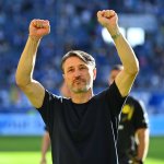 BVB Record: Kovac Outperforms Klopp and Tuchel