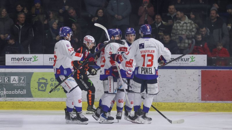 HC Innsbruck: When will they escape the cellar?