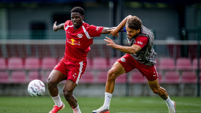 Up to 10 Million! Leipzig Sells Talent Without a Senior Minute