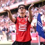 Estéban Lepaul: Father died, club dropped him, today...