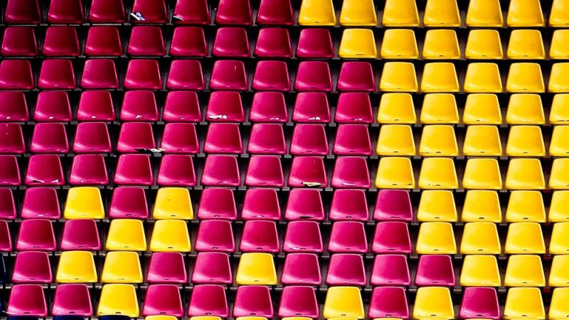 Red Bull Salzburg Gifts Grandstand to Lower-League Club