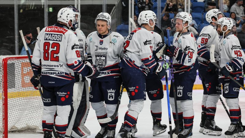 Fehervar AV: A top team again in 2026/27?