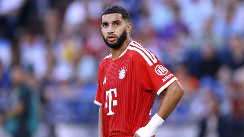 "Like a bad Kane" - Hamann criticizes Bayern new signing