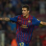 Former Barca Top Talent Ends Career