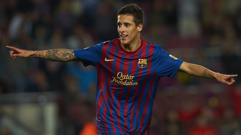 Former Barca Top Talent Ends Career