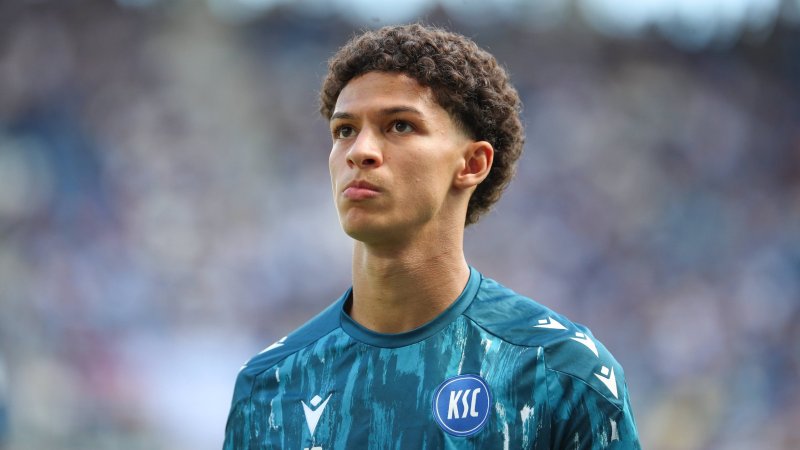 National Team Switch: Senft Protégé Decides for DFB