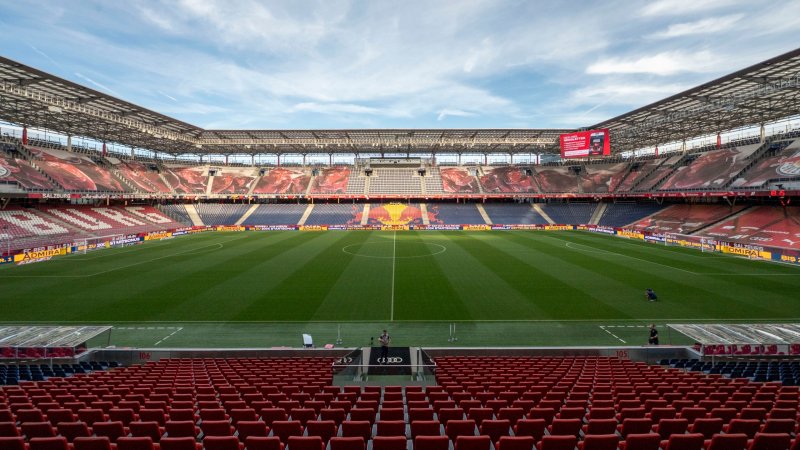 AC Milan and Co. await: Salzburg's Europe Package on Sale